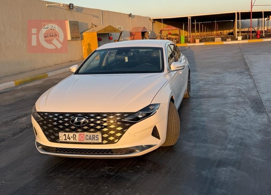 هيونداي أزيرا